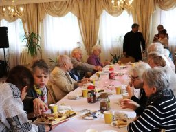 Parafialny Dzień Chorego, 09.05.2026